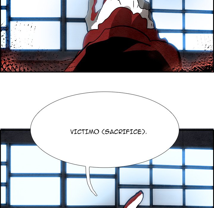 War-Ble Chapter 93 page 116 - Chapter 93