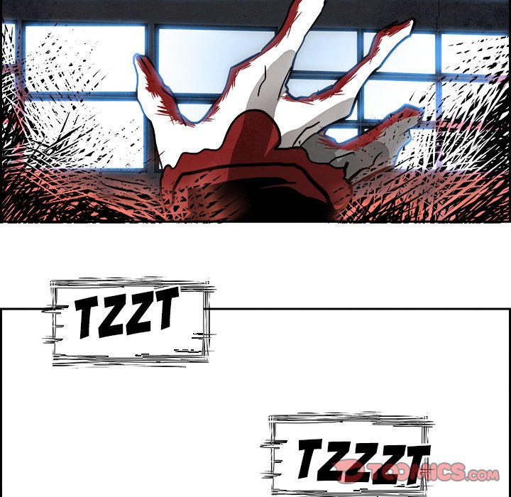 War-Ble Chapter 93 page 117 - Chapter 93