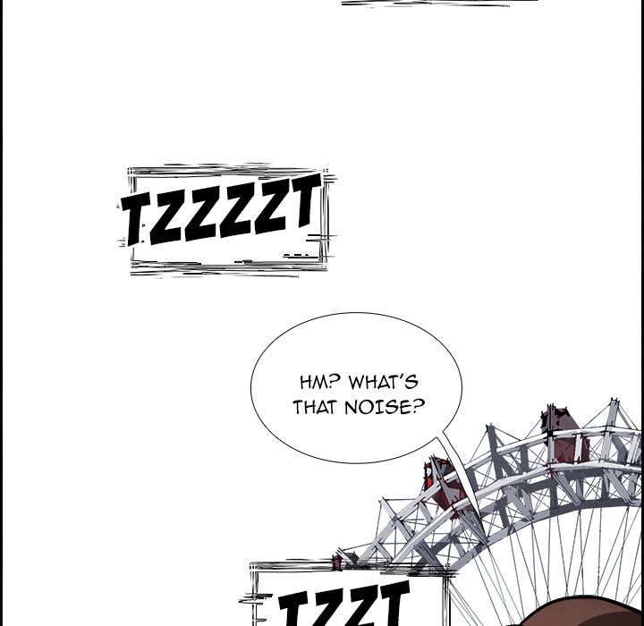 War-Ble Chapter 93 page 118 - Chapter 93