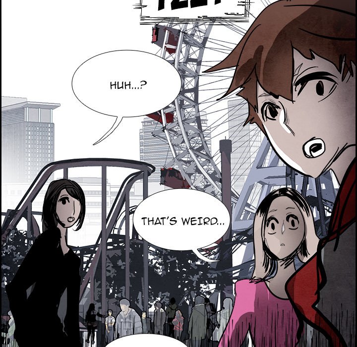 War-Ble Chapter 93 page 119 - Chapter 93