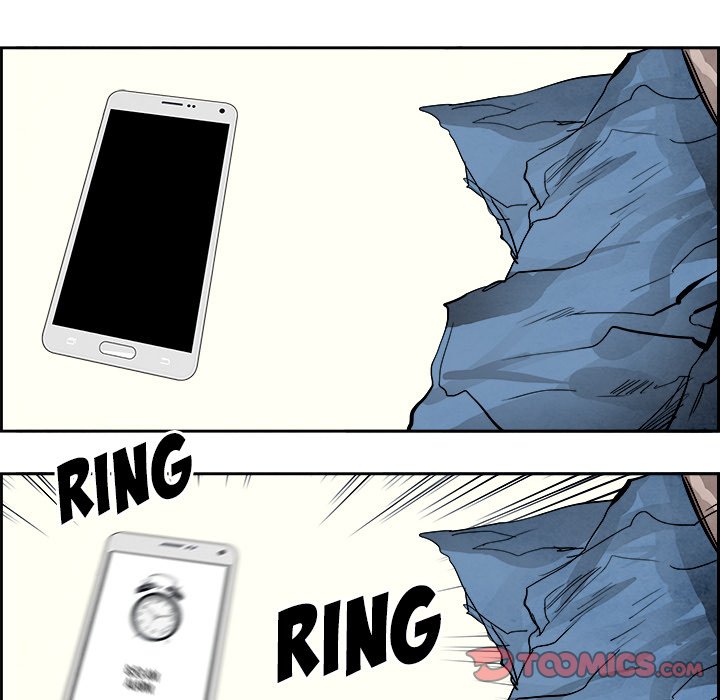 War-Ble Chapter 93 page 15 - Chapter 93