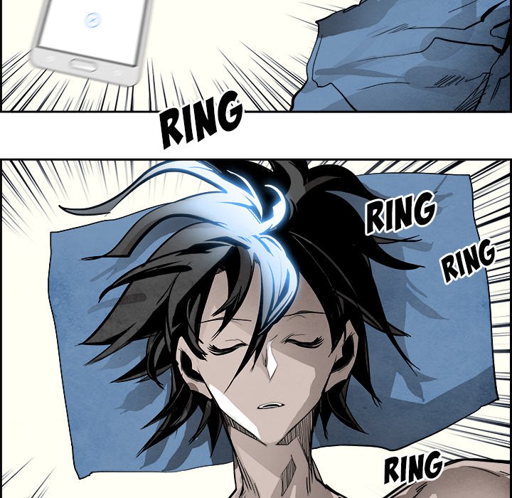 War-Ble Chapter 93 page 16 - Chapter 93