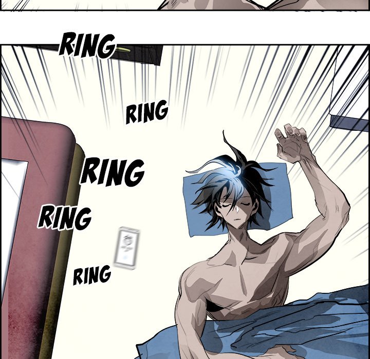 War-Ble Chapter 93 page 17 - Chapter 93
