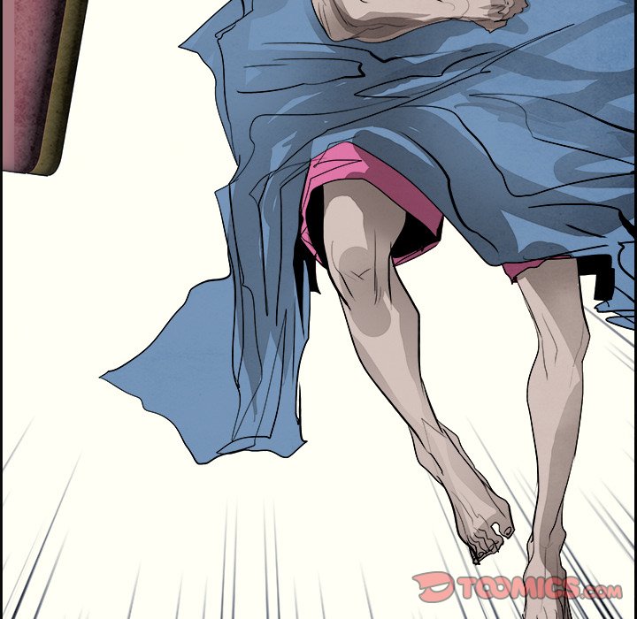 War-Ble Chapter 93 page 18 - Chapter 93