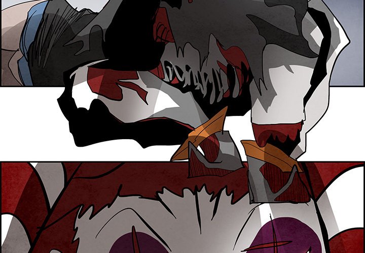 War-Ble Chapter 93 page 2 - Chapter 93