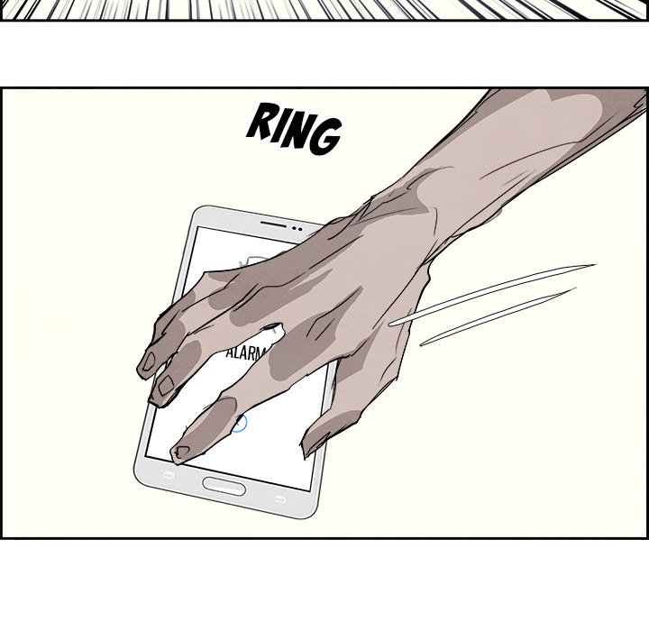 War-Ble Chapter 93 page 20 - Chapter 93