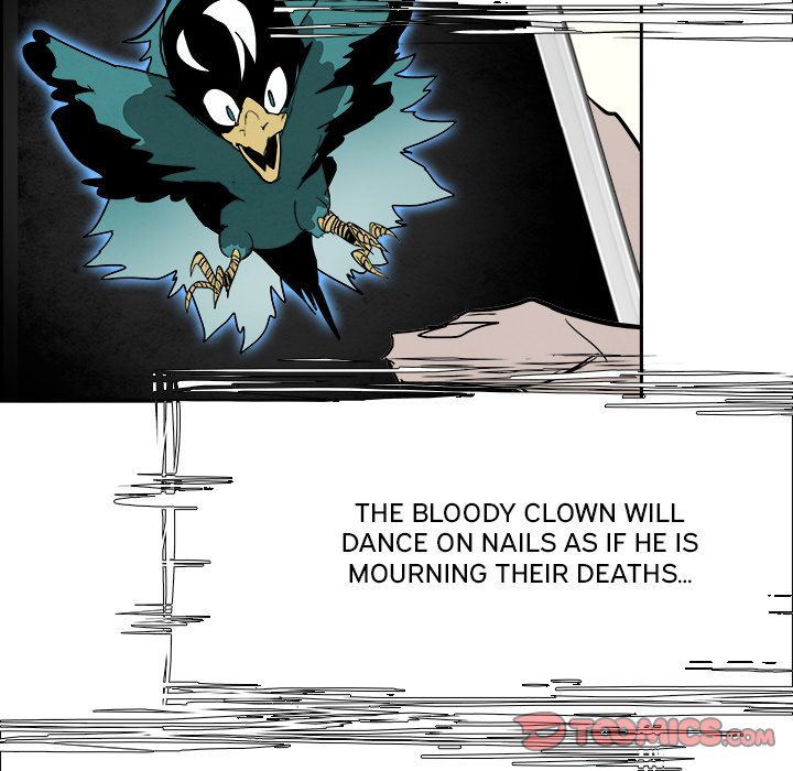 War-Ble Chapter 93 page 24 - Chapter 93