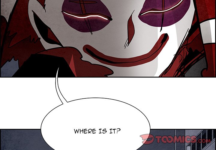 War-Ble Chapter 93 page 3 - Chapter 93