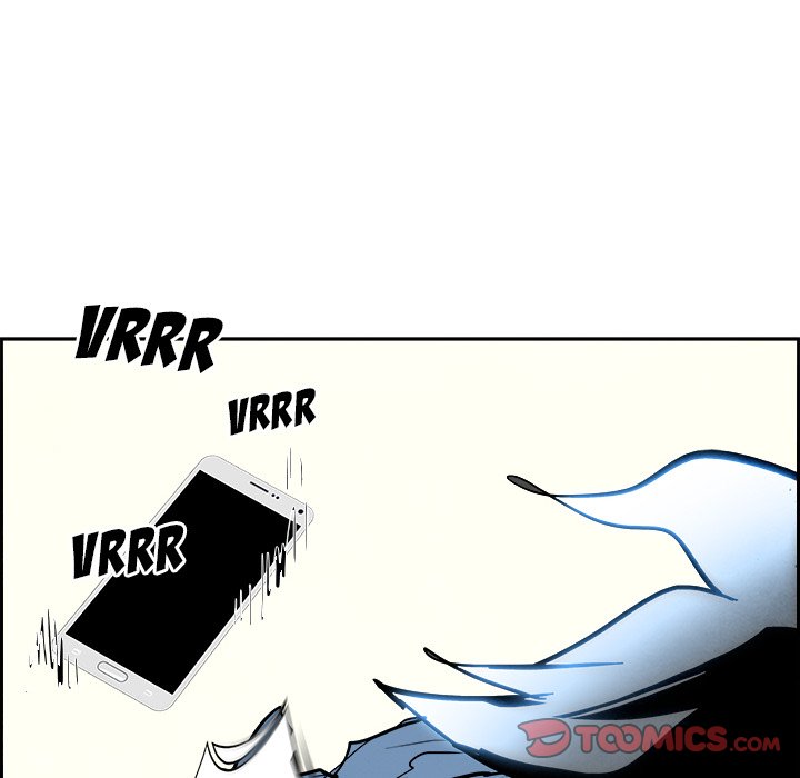 War-Ble Chapter 93 page 33 - Chapter 93