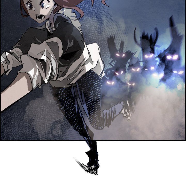 War-Ble Chapter 93 page 38 - Chapter 93