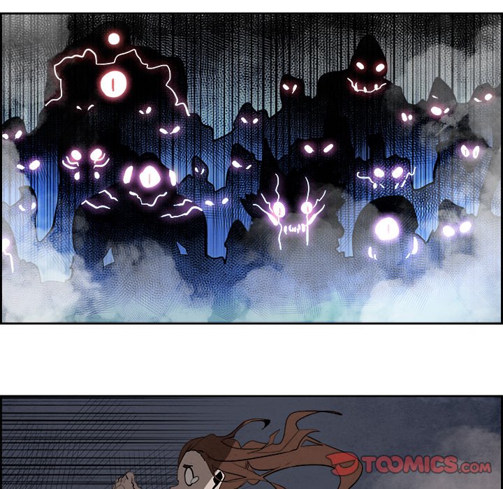 War-Ble Chapter 93 page 39 - Chapter 93
