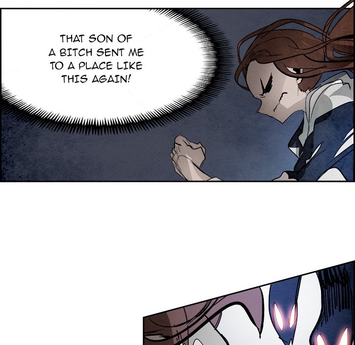 War-Ble Chapter 93 page 41 - Chapter 93