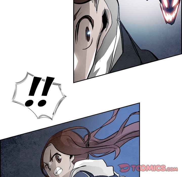 War-Ble Chapter 93 page 42 - Chapter 93