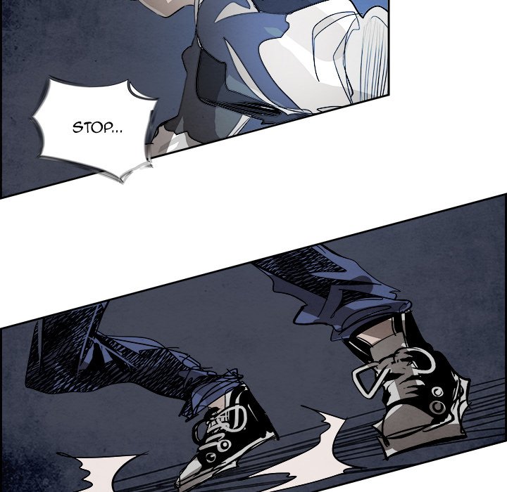 War-Ble Chapter 93 page 43 - Chapter 93