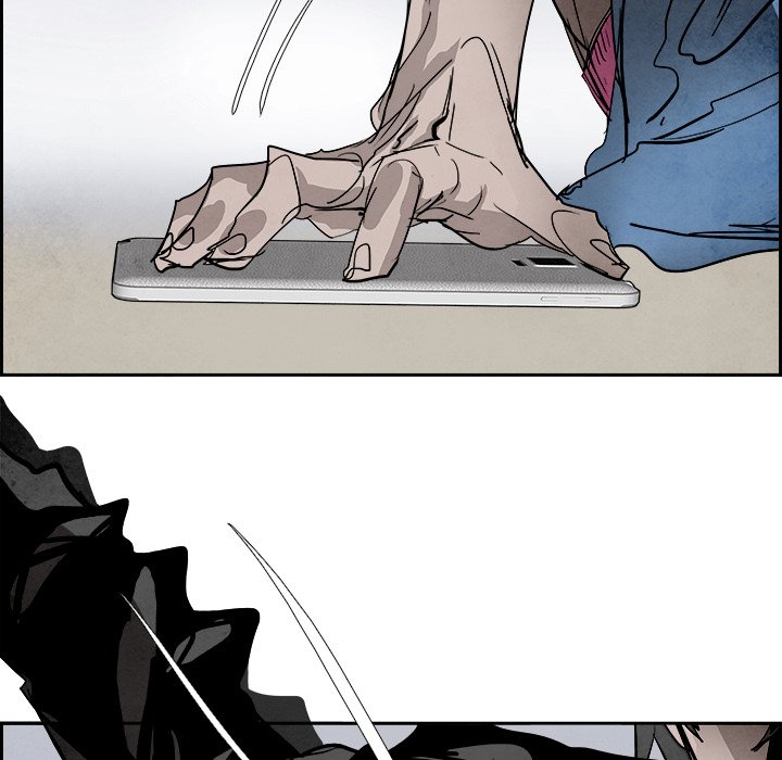 War-Ble Chapter 93 page 53 - Chapter 93