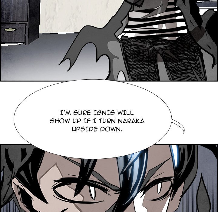 War-Ble Chapter 93 page 56 - Chapter 93