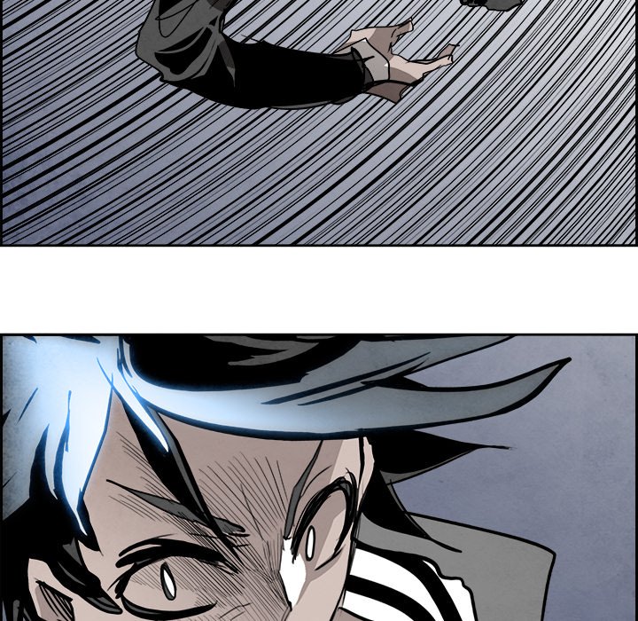 War-Ble Chapter 93 page 64 - Chapter 93