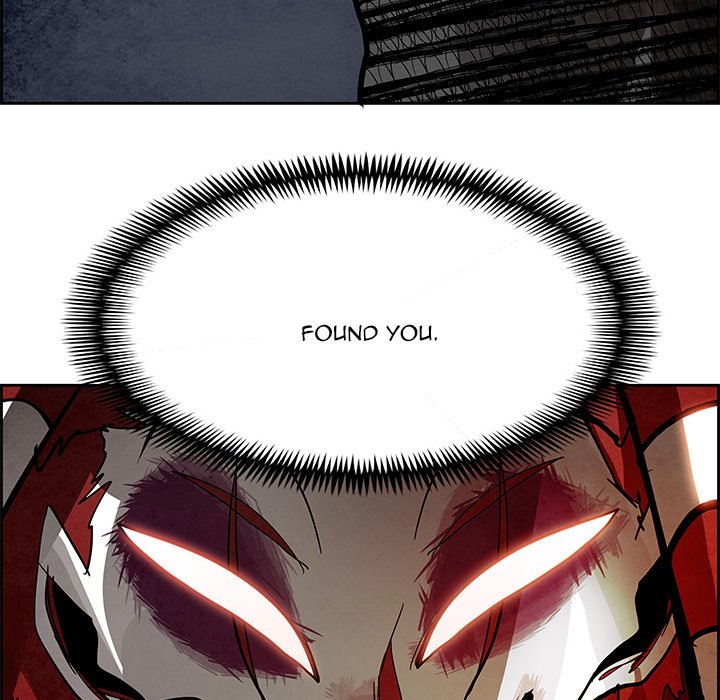 War-Ble Chapter 93 page 8 - Chapter 93