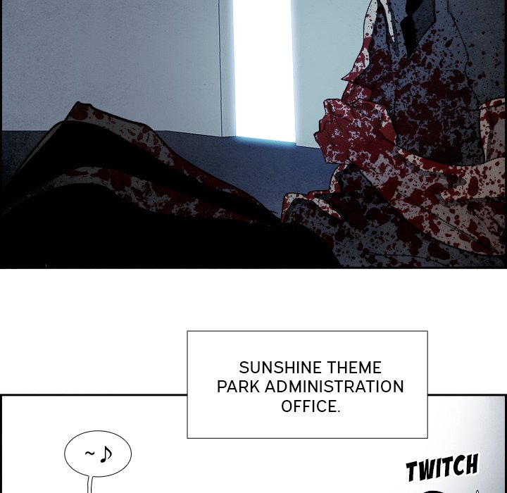 War-Ble Chapter 93 page 80 - Chapter 93