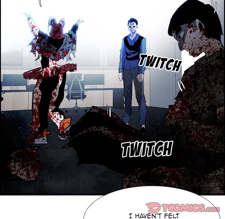 War-Ble Chapter 93 page 81 - Chapter 93