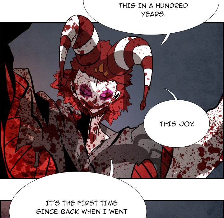 War-Ble Chapter 93 page 82 - Chapter 93