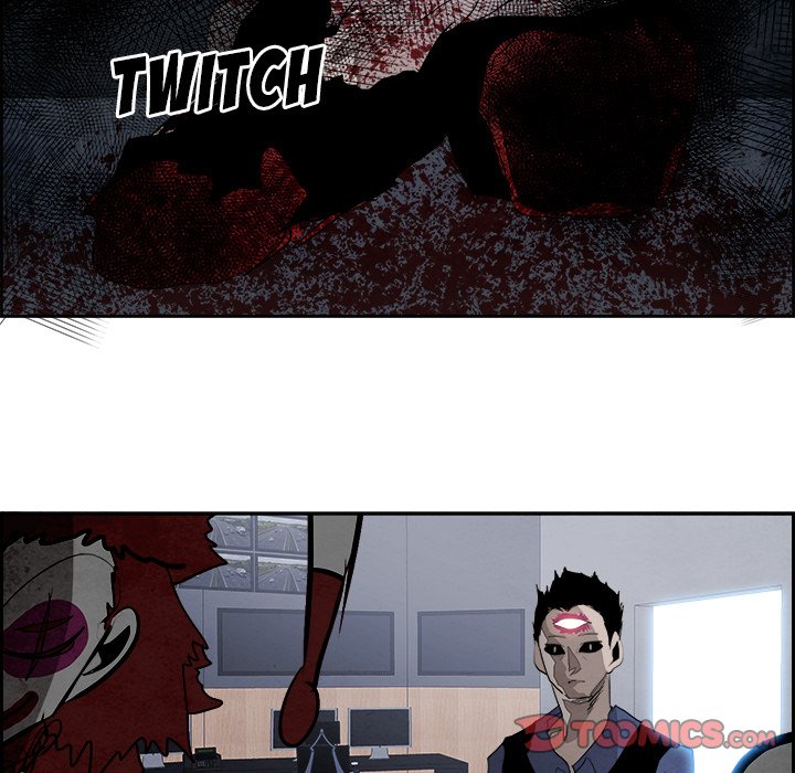 War-Ble Chapter 93 page 84 - Chapter 93