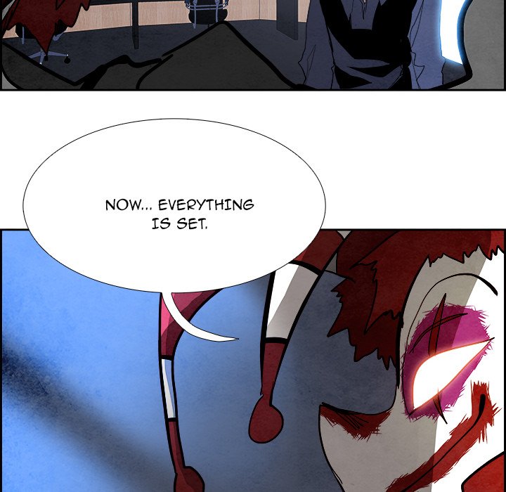 War-Ble Chapter 93 page 85 - Chapter 93