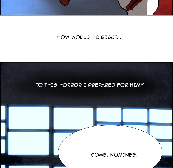 War-Ble Chapter 93 page 86 - Chapter 93