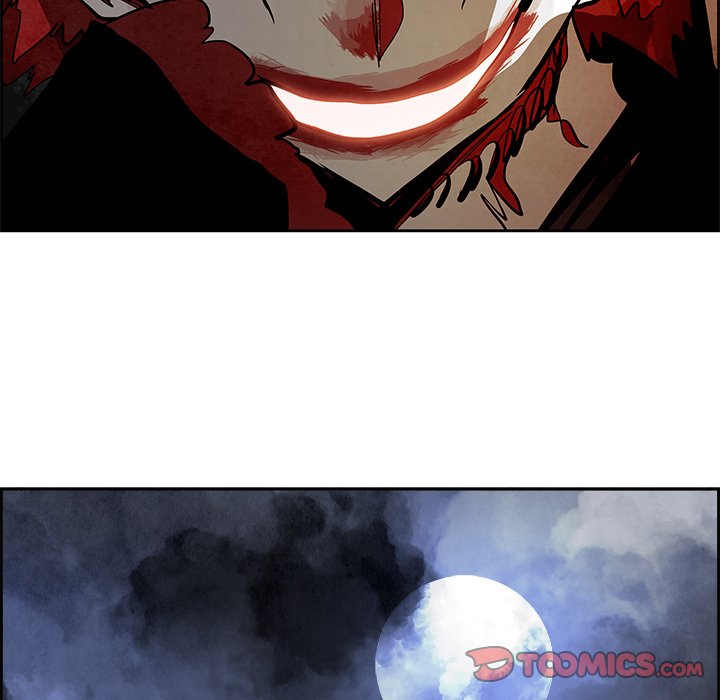 War-Ble Chapter 93 page 9 - Chapter 93