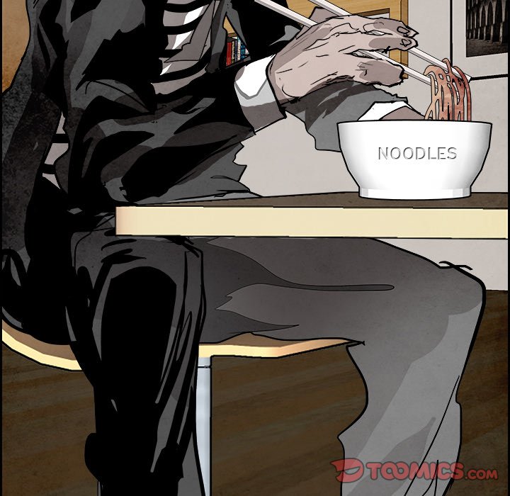 War-Ble Chapter 93 page 93 - Chapter 93