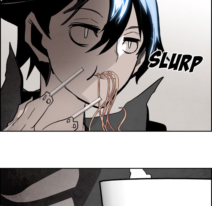 War-Ble Chapter 93 page 95 - Chapter 93