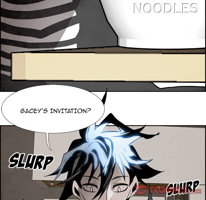 War-Ble Chapter 93 page 96 - Chapter 93