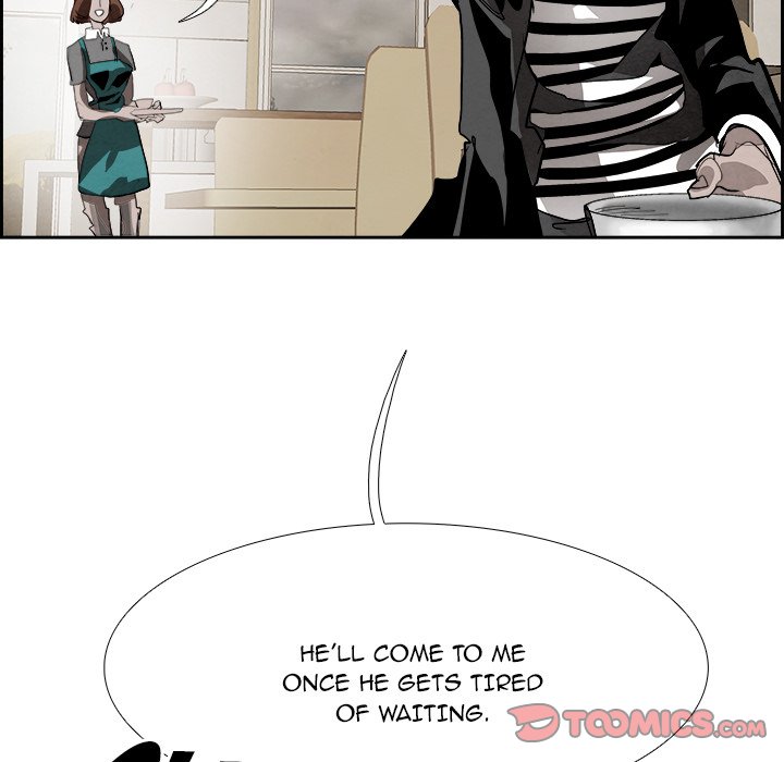 War-Ble Chapter 93 page 99 - Chapter 93