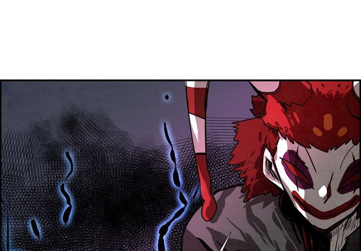 War-Ble Chapter 95 page 1 - Chapter 95