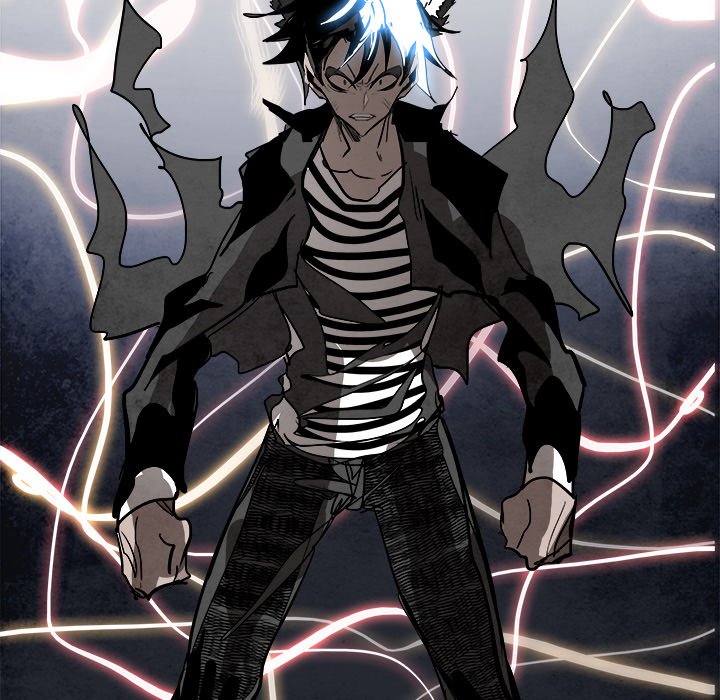 War-Ble Chapter 95 page 107 - Chapter 95