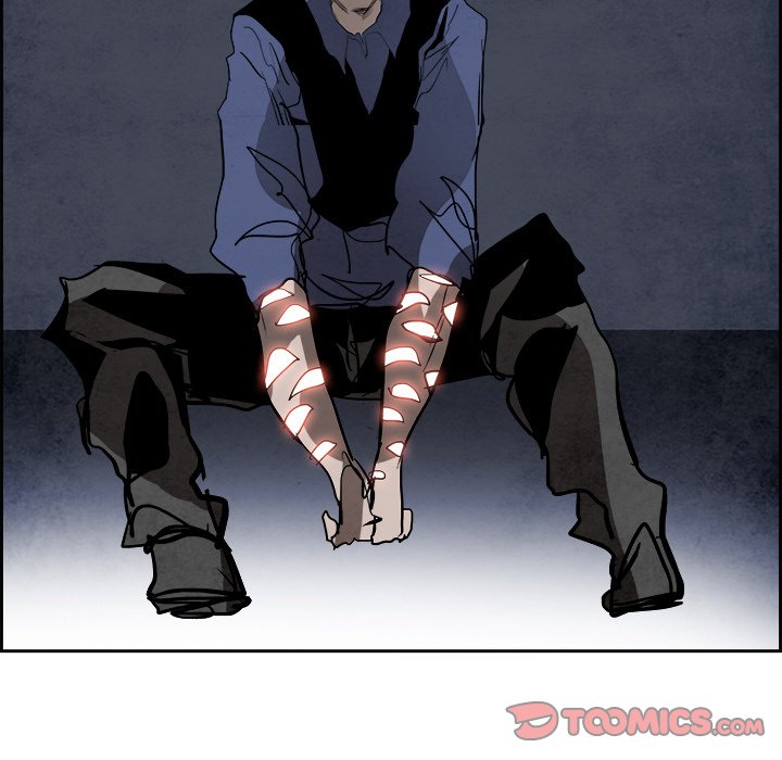 War-Ble Chapter 95 page 116 - Chapter 95