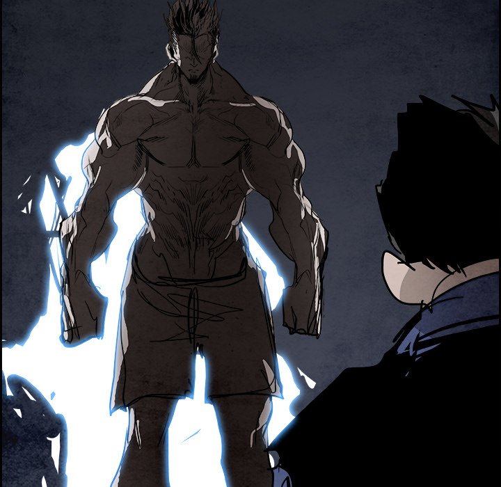 War-Ble Chapter 95 page 118 - Chapter 95