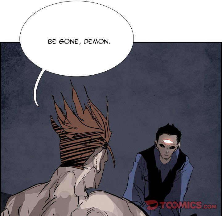War-Ble Chapter 95 page 122 - Chapter 95