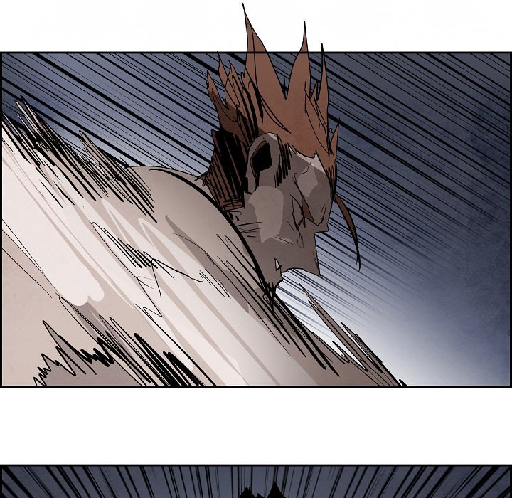 War-Ble Chapter 95 page 124 - Chapter 95