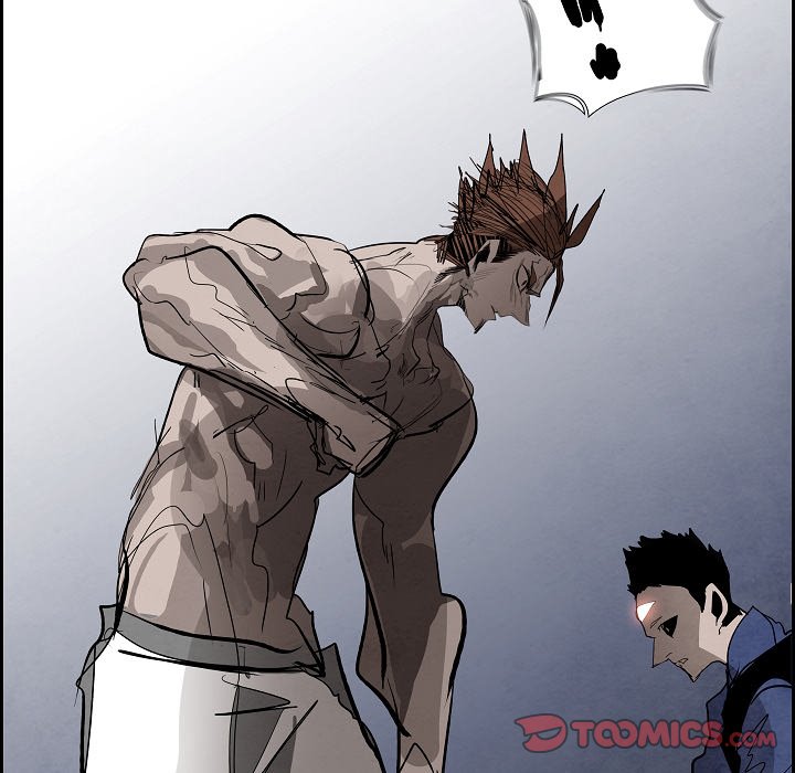 War-Ble Chapter 95 page 128 - Chapter 95