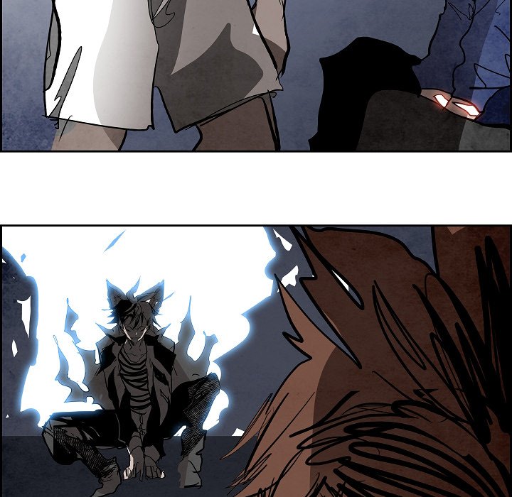 War-Ble Chapter 95 page 129 - Chapter 95