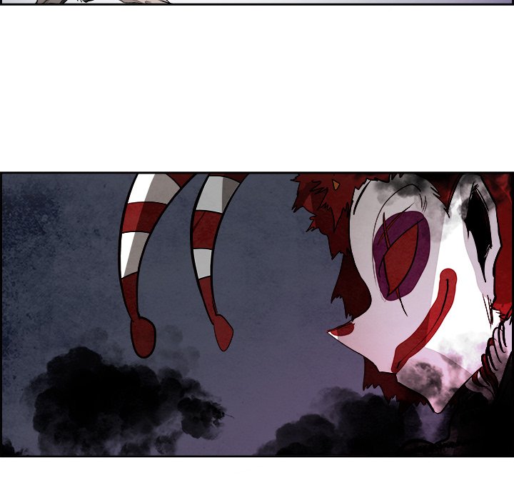 War-Ble Chapter 95 page 13 - Chapter 95