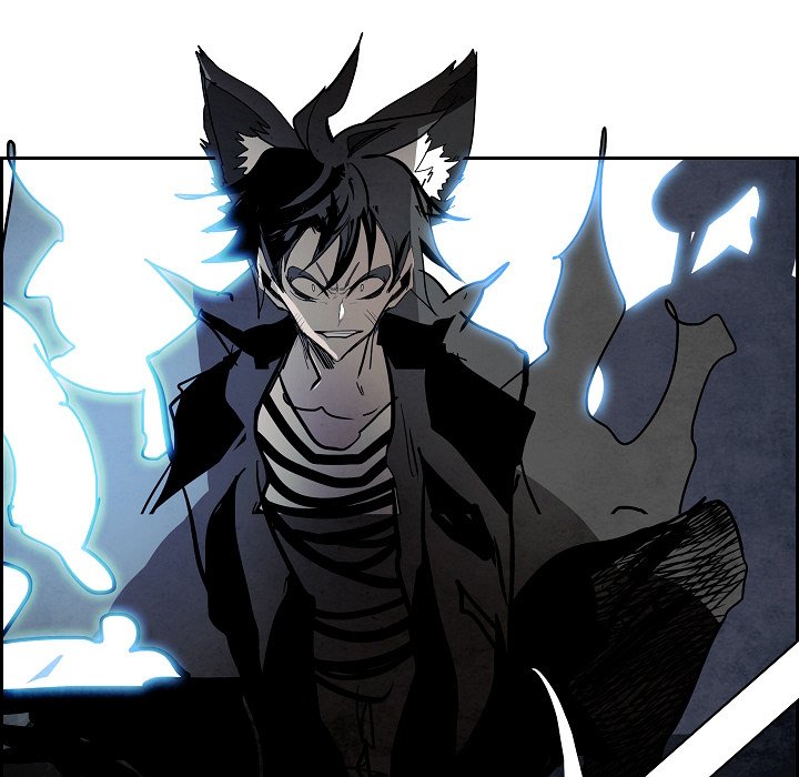 War-Ble Chapter 95 page 131 - Chapter 95