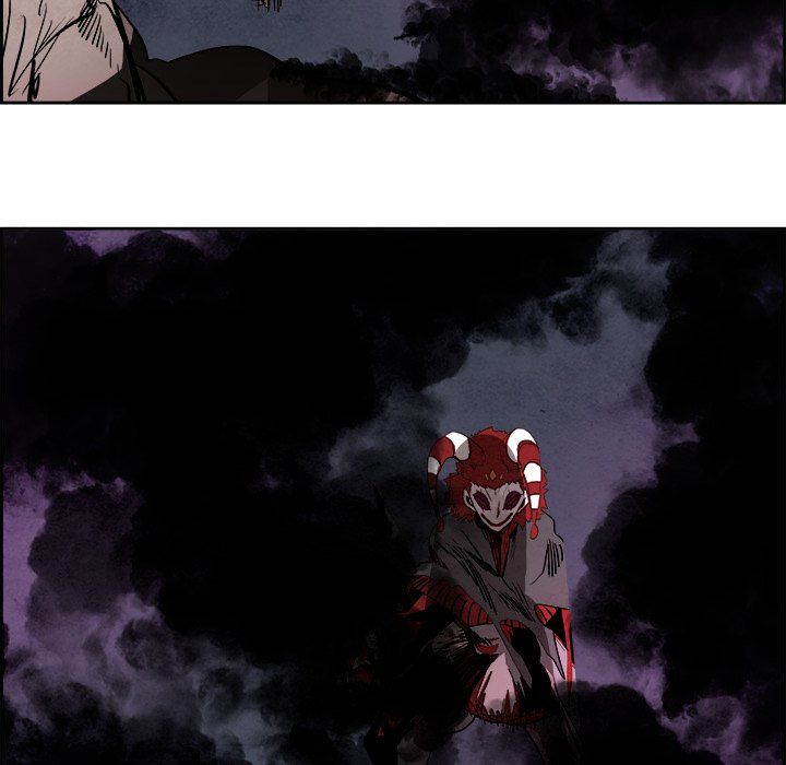 War-Ble Chapter 95 page 16 - Chapter 95