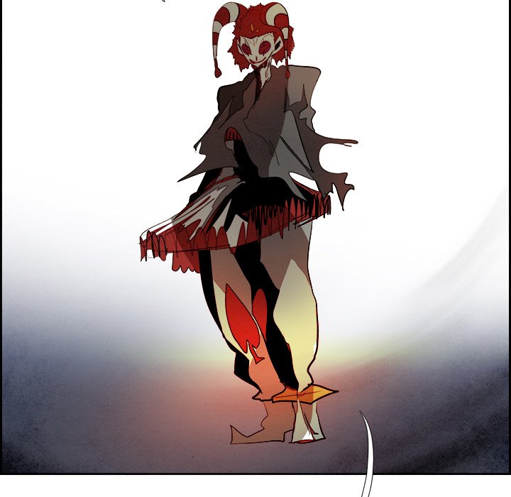 War-Ble Chapter 95 page 25 - Chapter 95