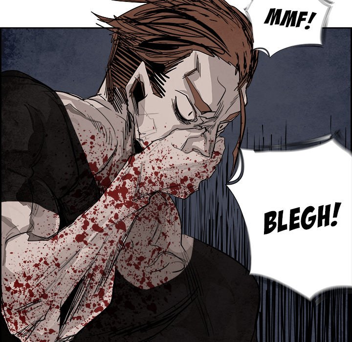 War-Ble Chapter 95 page 31 - Chapter 95