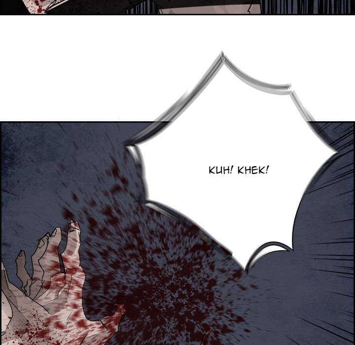 War-Ble Chapter 95 page 32 - Chapter 95