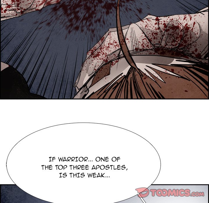 War-Ble Chapter 95 page 33 - Chapter 95