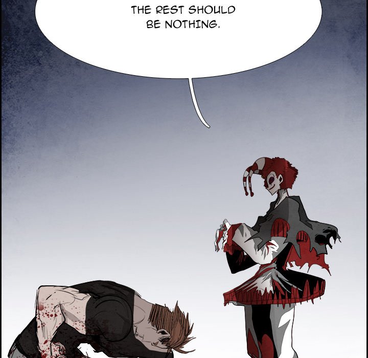 War-Ble Chapter 95 page 35 - Chapter 95