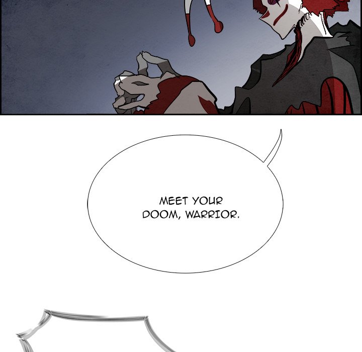 War-Ble Chapter 95 page 37 - Chapter 95